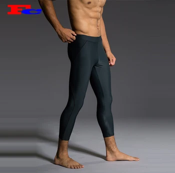 male sport leggings