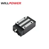 THK Cross Roller Bearing Linear Guide