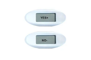 
One Step Electronic Pregnancy Test 