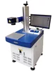 Cast Iron laser marking machine for metal