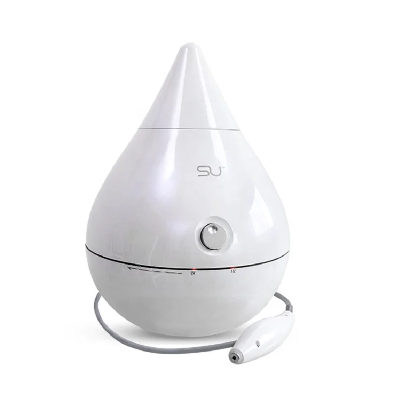 

Korea SU Portable ultrasound no needle mesotherapy beauty equipment for skin whitening and moisturizing