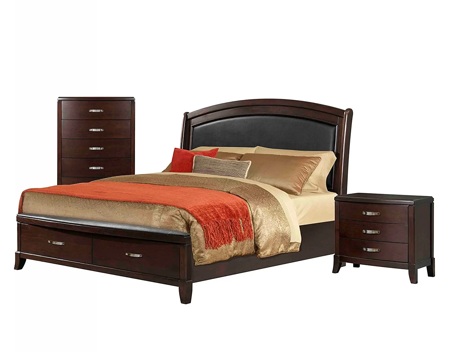 Cheap Bedroom Set Storage Find Bedroom Set Storage Deals On