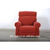 Hot Selling Home Design Cinema Recliner Sofa Living Sofa In Different Colors
