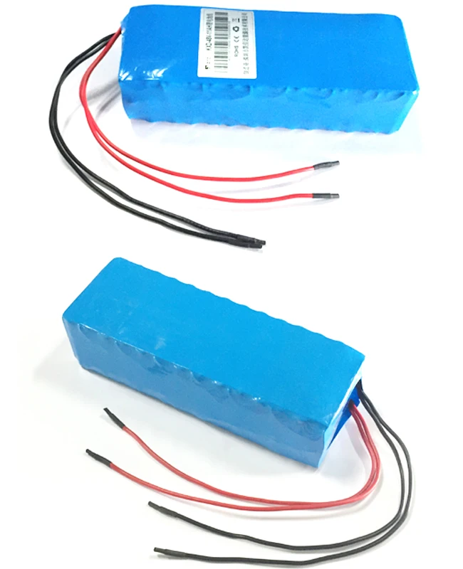 Аккумулятор 48v 10ah