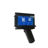 Easy Working Date Code Expire Date for Bottles Bags Industrial Handled Portable Inkjet Printer