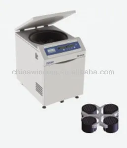 Low Speed Centrifuge LC05A
