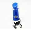 Hot Selling Plastic Battery Air Cooling Basic Held Mini Hand Fan