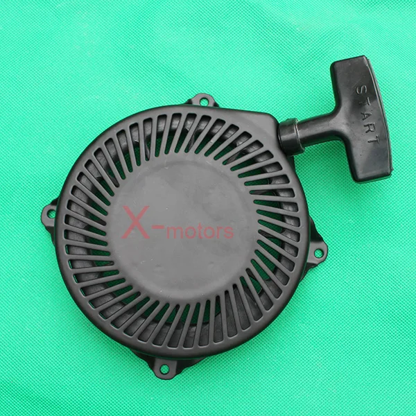 495766 Reversierstarter Starter Seilzugstarter für Briggs /& Stratton Motor