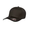 Factory manufacture standard blank spandex flex fit cap, adjustable fitted flex fit cap