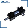 China High Quality Cylinder Manufacturer Parker Rexroth Taiyo ATOS Series hydraulic Cylinder Customizable production
