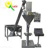 Factory direct sale Semi-Automatic powder pack machine Powder detergent packing machinery