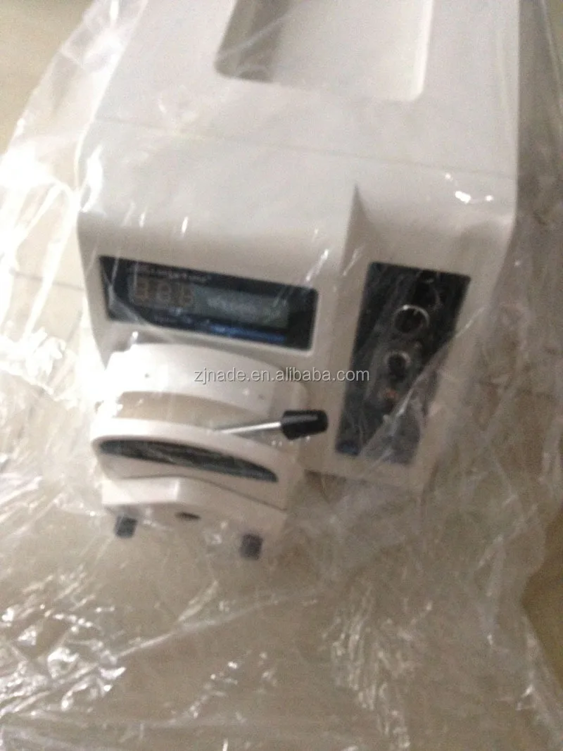 Nade Pump Medium-High Flow Rate Peristaltic Pump BT600-2J