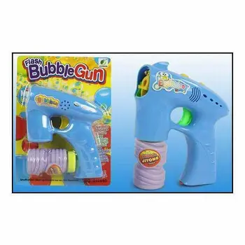 bubble gun china