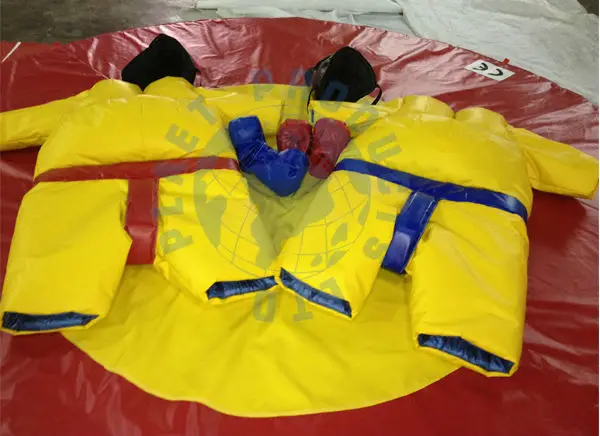 sumo wrestling suits for kids