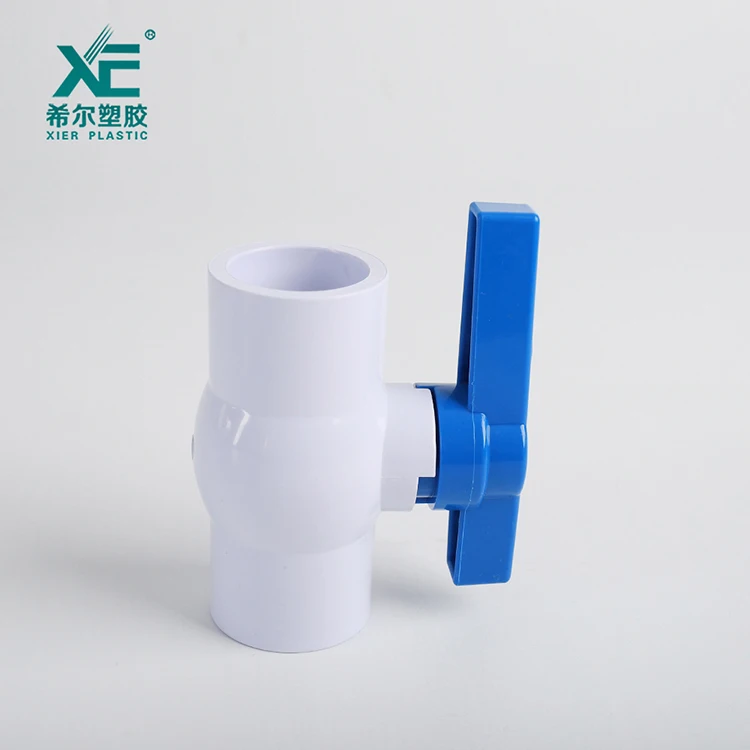 normal pressure 110mm pvc valve