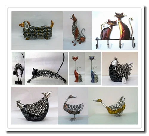 
Wall handing metal butterfly decor/ table decor butterfly decor 
