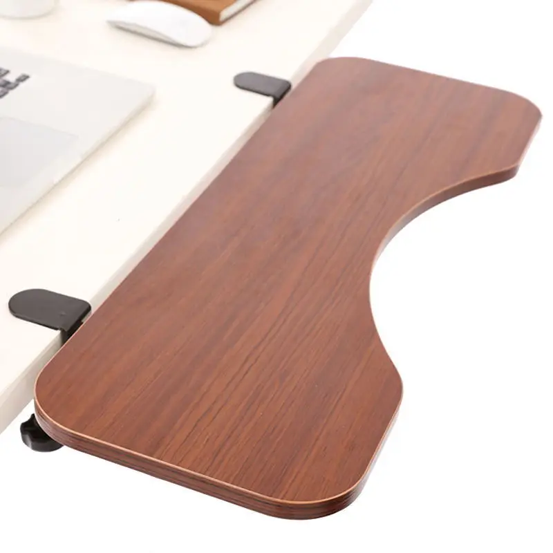 Custom Keyboard Tray Under Desk Adjustable Adjustable Keyboard