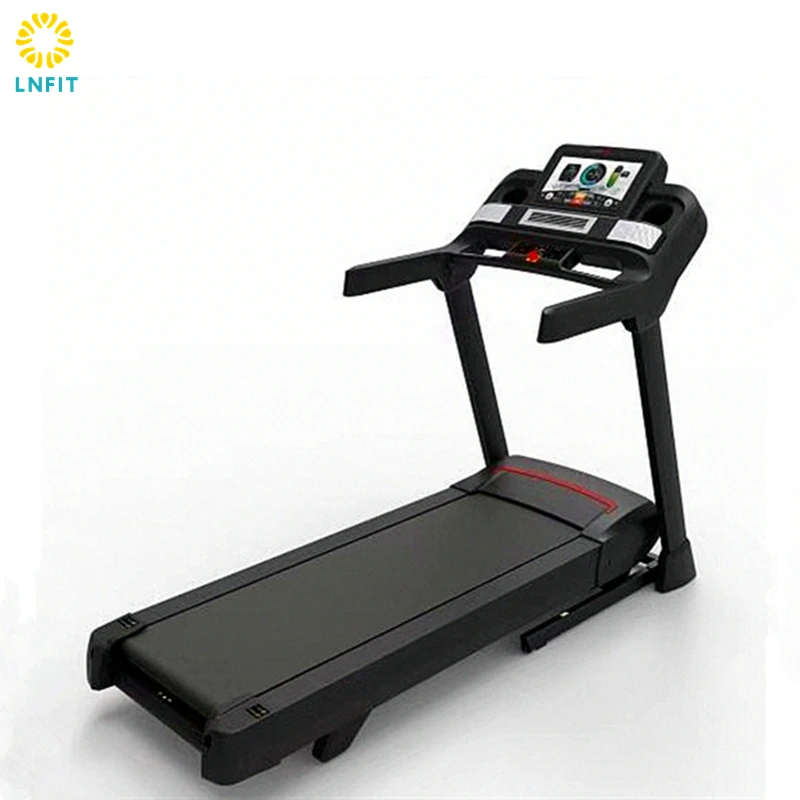 Luxury Multifunction Walking Treadmill Gym Fitness Fat ...