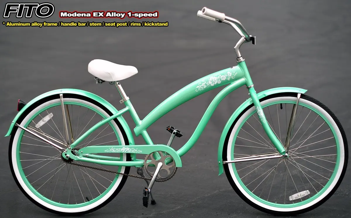 fito beach cruiser