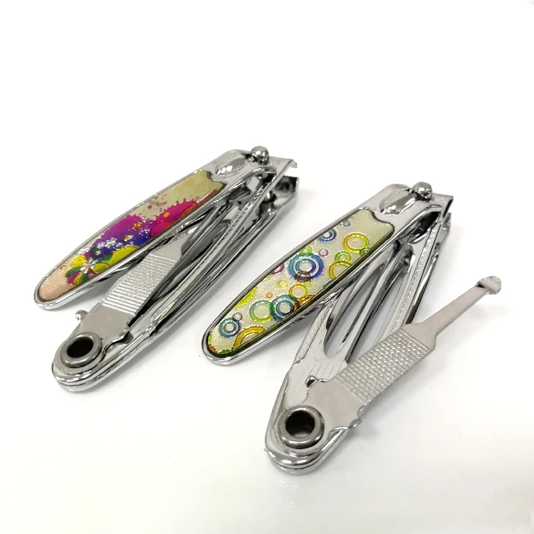 Best Quality Wholesale Advertising Multipurpose Nail Clipper Buy