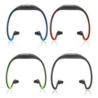 

Original S9 Sport Wireless Bluetooth 4.0 Earphone Headphones Headset for iPhone 4s 5s 6 6s for Samsung S4 S5 S6 S7 Android Phone