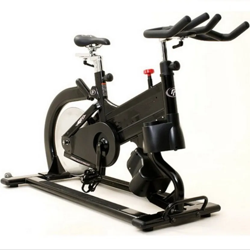 
Gym use Spin fitness bike exercise pedal bicycle indoor 