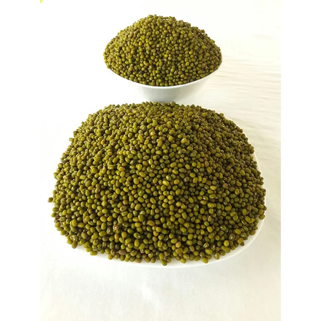 
Green mung bean HPS 
