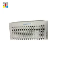 

Free Project Design Rf Modulator Catv Headend Rf Modulator 16 Channels