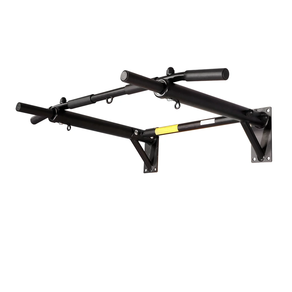 

Hot Sale Home Use Pull-up Bar Horizontal Bar Wall Trainer, Customered