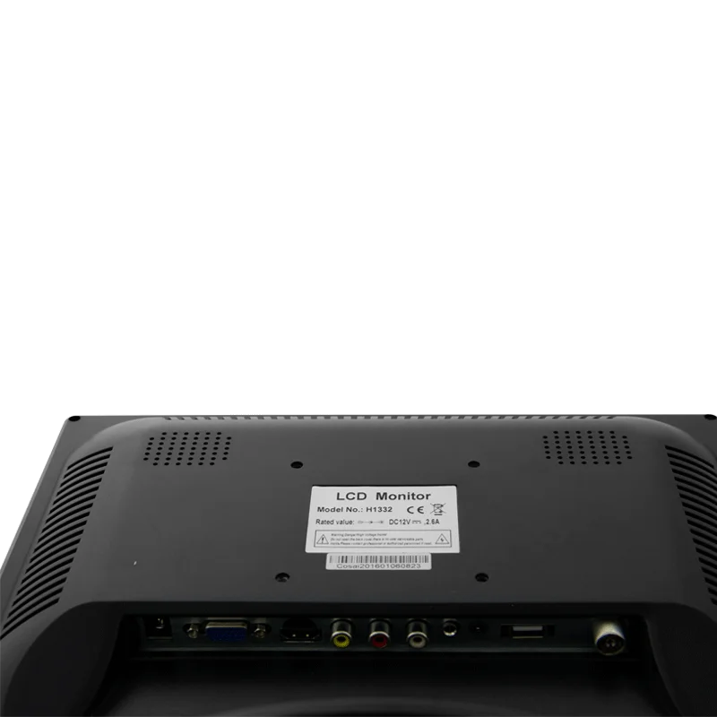 Square Screen 19 Inch Lcd Monitor With Rca Tv Inputs Buy Square Screen 19 Inch Lcd Monitor