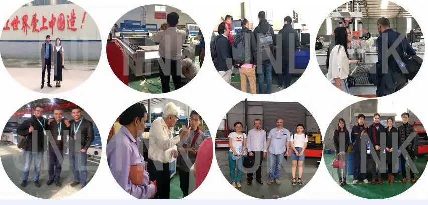 Cheap Price 1325 1530 CNC Plasma Cutting Machine With THC for Steel