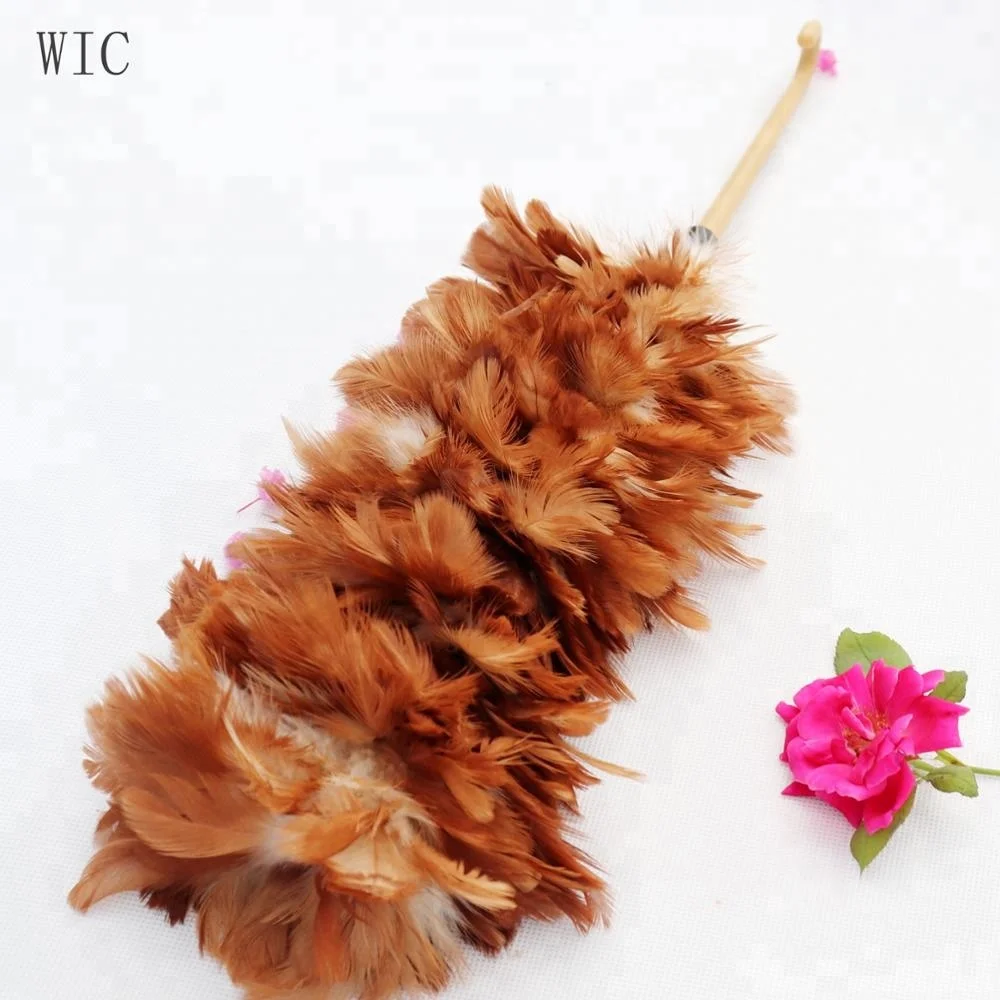 Wic Wholesale China Chicken Feather Duster Buy Car Duster,Washable