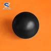 100MM Black Plastic Spheres for Covering Water with 15 years life span