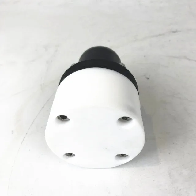 Pipe industrial lab back pressure regulator