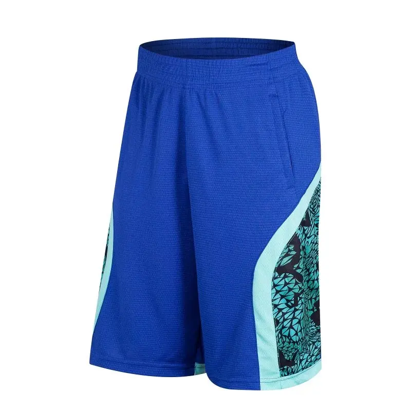 

Breathable 3d sublimation sportswear custom basketball shorts, Custom color