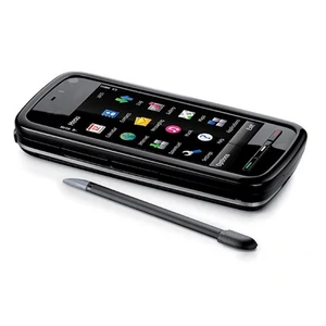 XpressMusic Mobile Phone Big Buttons