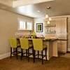 Astonishing Basement Kitchenette Ideas for Home Bar Kitchen Cabinets