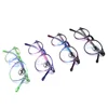 Fashion design micro reading glasses