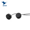 Bandwidth 10% Liquid Ultrasonic Flow sensor meter