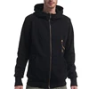 hiphop mens sports print national pattern print fashion fleece track jackets