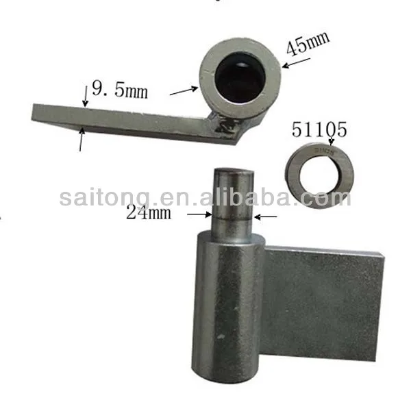 Round Tube Hinges Bar Hinges Buy Round Tube Hinges,Slide Bar Hinge