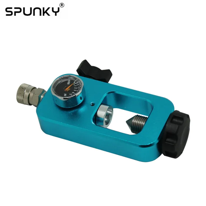 Paintball Hpa Tank Fill Adapter Scba Diving Fill Station Buy Scba Din