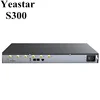 Enterprise-class IP Telephony System S300 VoIP PBX