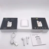2019 OEM ODM BT headphone 5.0 Exports Europe and the United States hot sell phone earphone wireless in-ear hook i8x i7s i9s i10