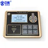 auto scan multi-frequency remote control key duplicator machine