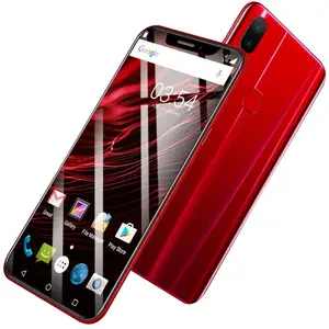 X21 6.2 inch HD Fingerprint Smartphone