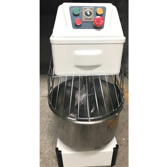 
commercial industrial spiral mixer / dough mixer 