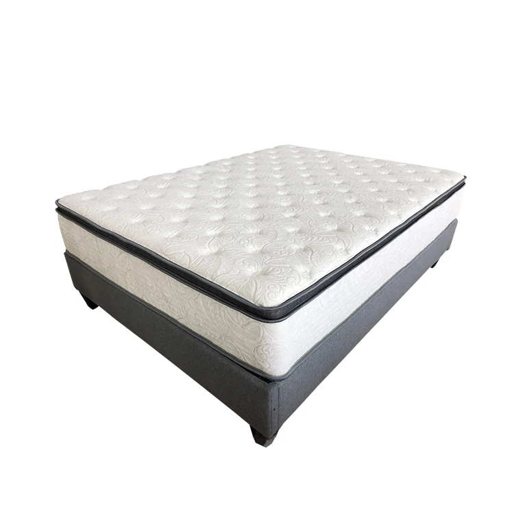 12 Inch Discount Memory Foam Mattress For Double Bed Buy Double Bed