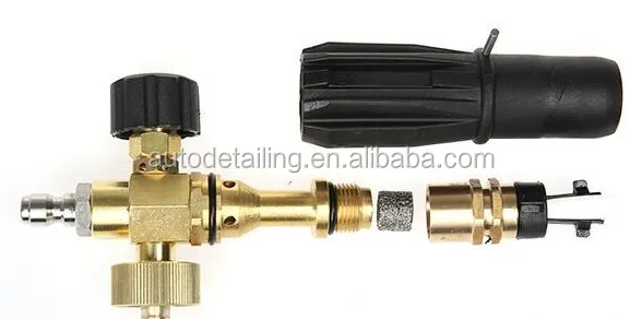 high quality structure