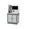 pin on disc friction wear test